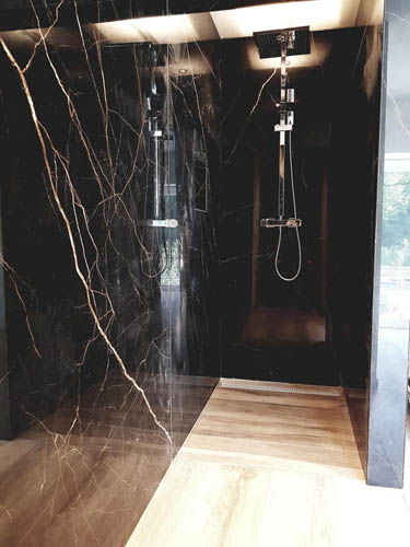 Cuisines et Salles de Bains sur-mesure Marnes-la-Coquette