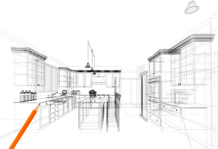 <p>Entreprise de rénovation, La Celle-Saint-Cloud</p>