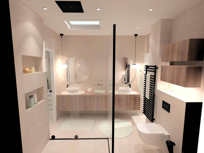 <p>Entreprise de rénovation, Louveciennes</p>