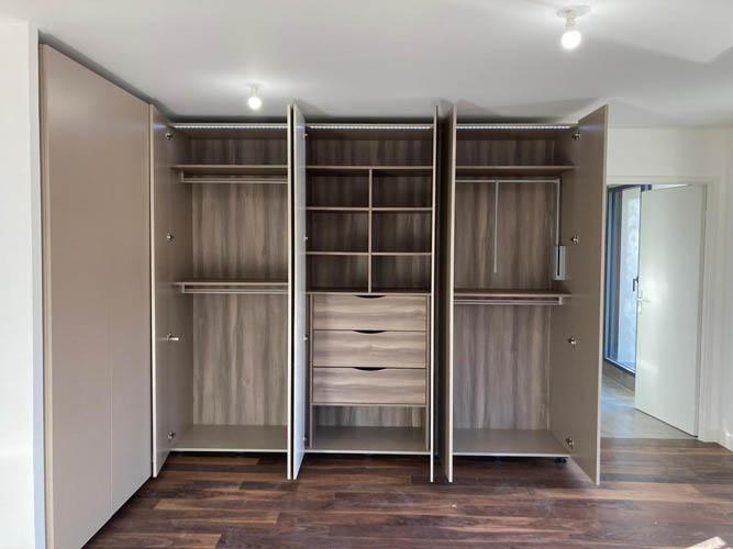 Dressings sur-mesure Marnes-la-Coquette