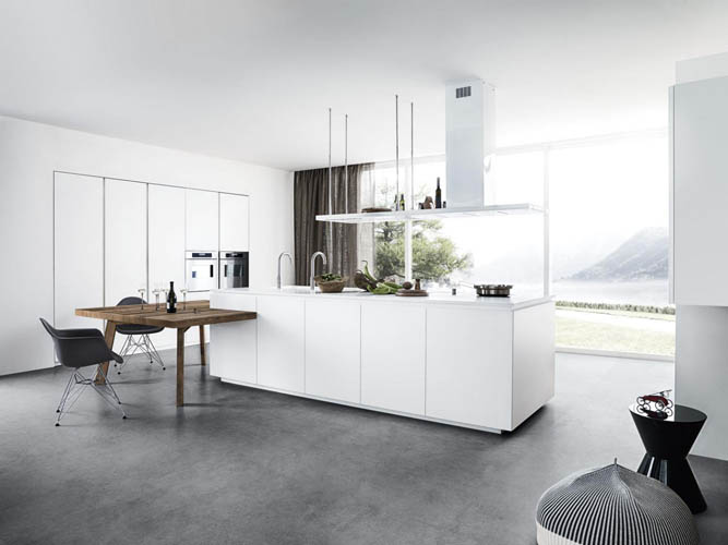 Création et Rénovation de Cuisines Marnes-la-Coquette